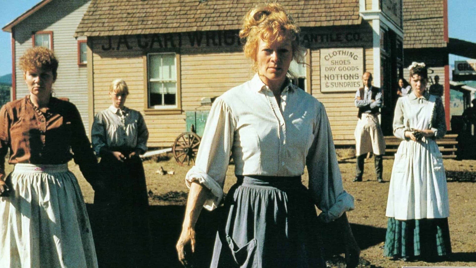 Cinematic background from Unforgiven 1992 - William Munny is a retired, once-ruthless killer turned gentle widower and hog farmer. To help support his two motherless children, he accepts one last bounty-hunter mission to find the men who brutalized a prostitute. Joined by his former partner and a cocky greenhorn, he takes on a corrupt sheriff.