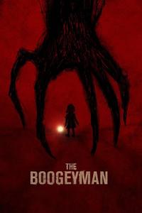 Official poster of The Boogeyman 2023 directed by [object Object]