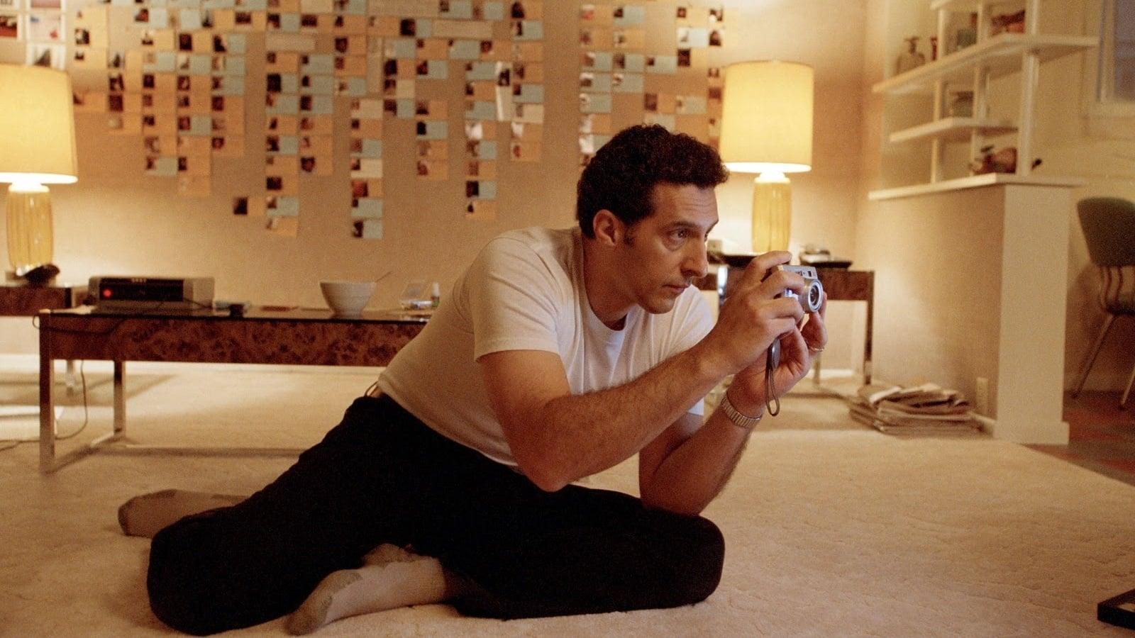 Cinematic background from Fear X 2003 - When his wife is killed in a seemingly random incident, Harry, prompted by mysterious visions, journeys to discover the true circumstances surrounding her murder.