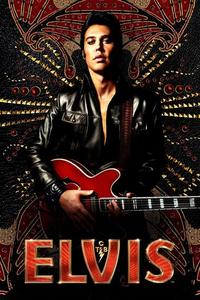 Official poster of Elvis 2022 directed by [object Object]