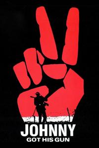 Official poster of Johnny Got His Gun 1971 directed by [object Object]