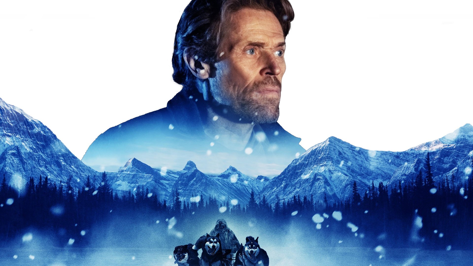 Cinematic background from Siberia 2020 - Clint is a dead man who lives alone in a frozen tundra. However, this isolation cannot bring either evasion or peace. One night, he begins a journey where he must confront his dreams, memories, and visions, crossing the darkness into the light.