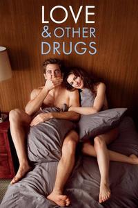 Official poster of Love & Other Drugs 2010 directed by [object Object]