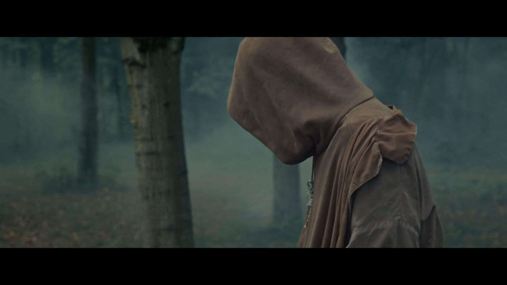 Cinematic background from Travis Scott & Kanye West - Piss on your Grave 2015 - null