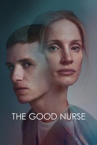 Official poster of The Good Nurse 2022 directed by [object Object]
