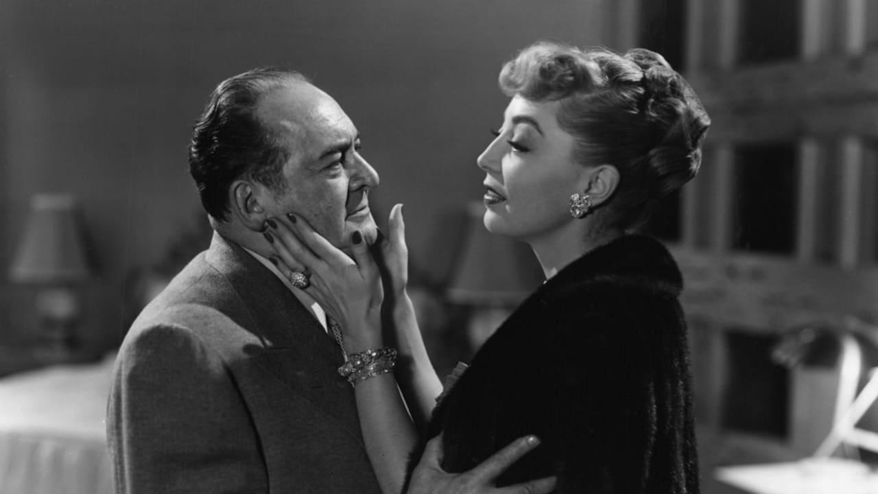 Cinematic background from City That Never Sleeps 1953 - Chicago cop Johnny Kelly, dissatisfied with his job and marriage, would like to run away with his stripper girlfriend Angel Face, but keeps getting cold feet. During one crowded night, Angel Face decides she's had enough vacillation, and crooked lawyer Biddel has an illegal mission for Johnny that could put him in a financial position to act. But other, conflicting schemes are also in progress...