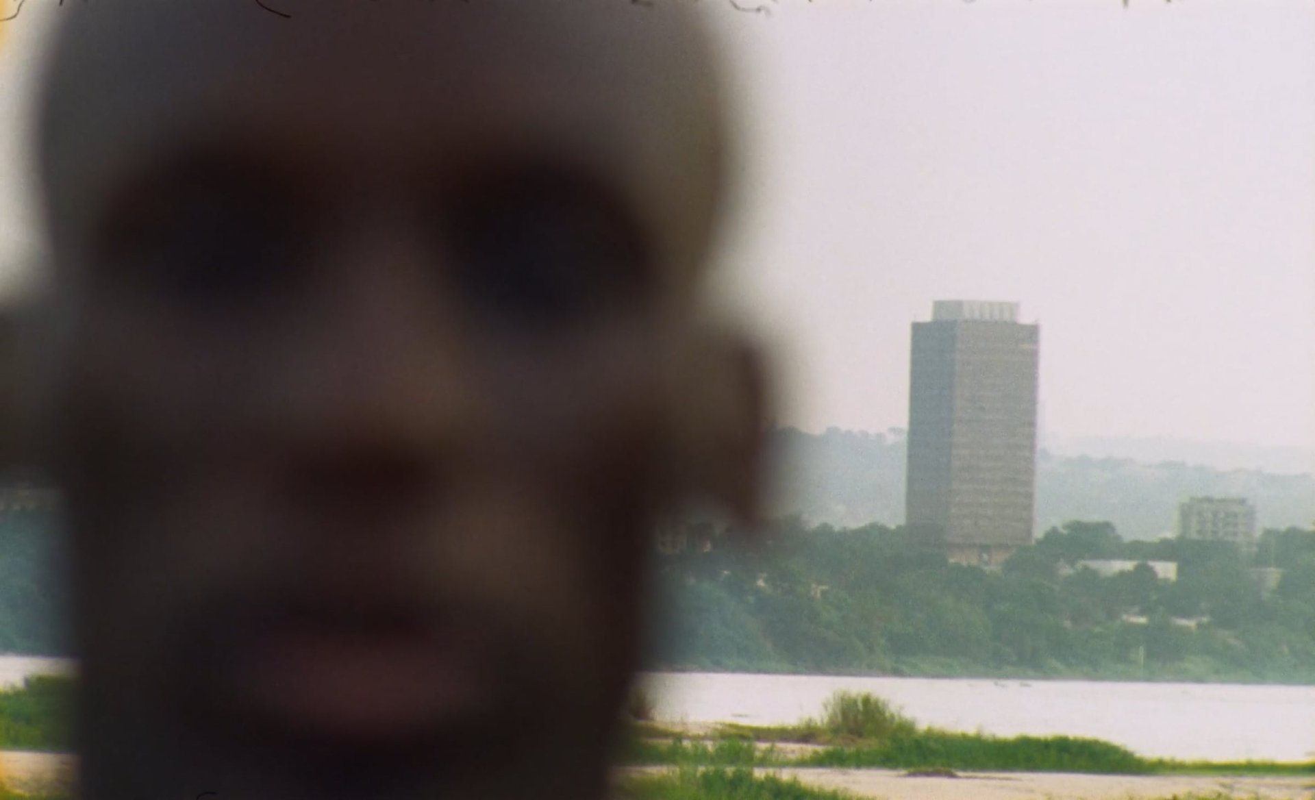 Cinematic background from Oko Ebombo - Nalingi Yo 2022 - null