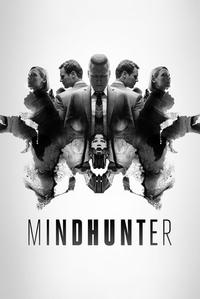 Official poster of Mindhunter 2017 - 2019 directed by [object Object], [object Object], [object Object], [object Object], [object Object], [object Object]