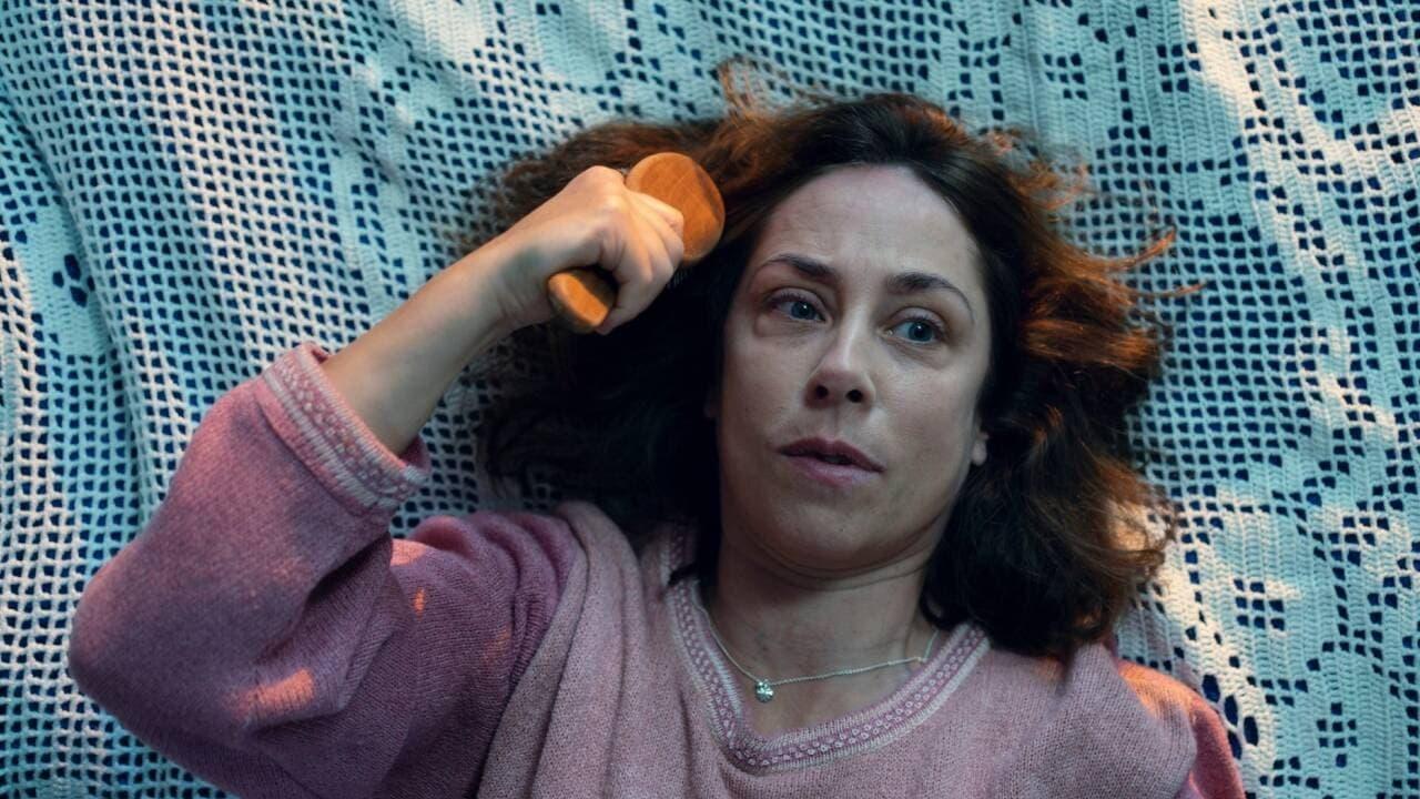 Cinematic background from Rose 2022 - Follows two sisters, Inger and Ellen, and how their relationship is challenged on an anticipated coach trip to Paris.