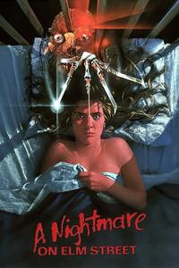 Official poster of A Nightmare on Elm Street 1984 directed by [object Object]