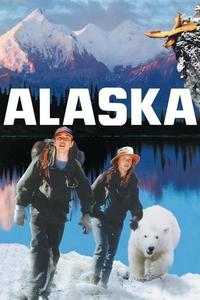 Official poster of Alaska 1996 directed by [object Object]