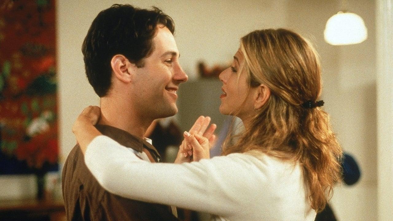 Cinematic background from The Object of My Affection 1998 - A pregnant New York social worker begins to develop romantic feelings for her gay best friend, and decides she'd rather raise her child with him, much to the dismay of her overbearing boyfriend.
