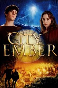 Official poster of City of Ember 2008 directed by [object Object]