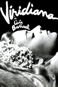 Official poster of Viridiana 1961 directed by [object Object]