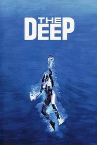 Official poster of The Deep 1977 directed by [object Object]
