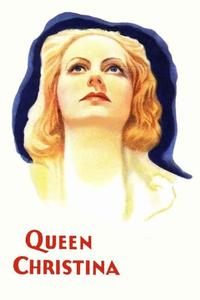 Official poster of Queen Christina 1933 directed by [object Object]
