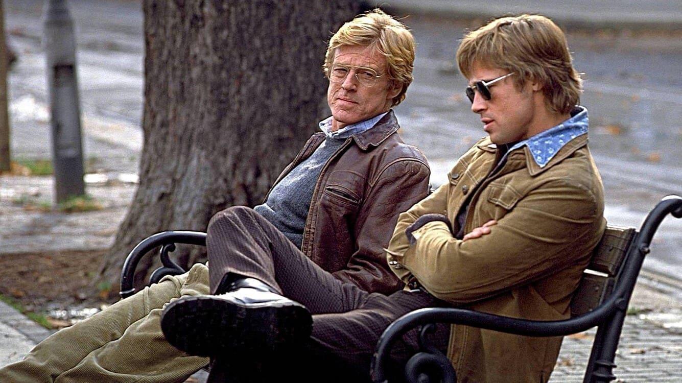 Cinematic background from Spy Game 2001 - On the day of his retirement, a veteran CIA agent learns that his former protégé has been arrested in China, is sentenced to die the next morning in Beijing, and that the CIA is considering letting that happen to avoid an international scandal.