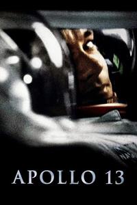 Official poster of Apollo 13 1995 directed by [object Object]