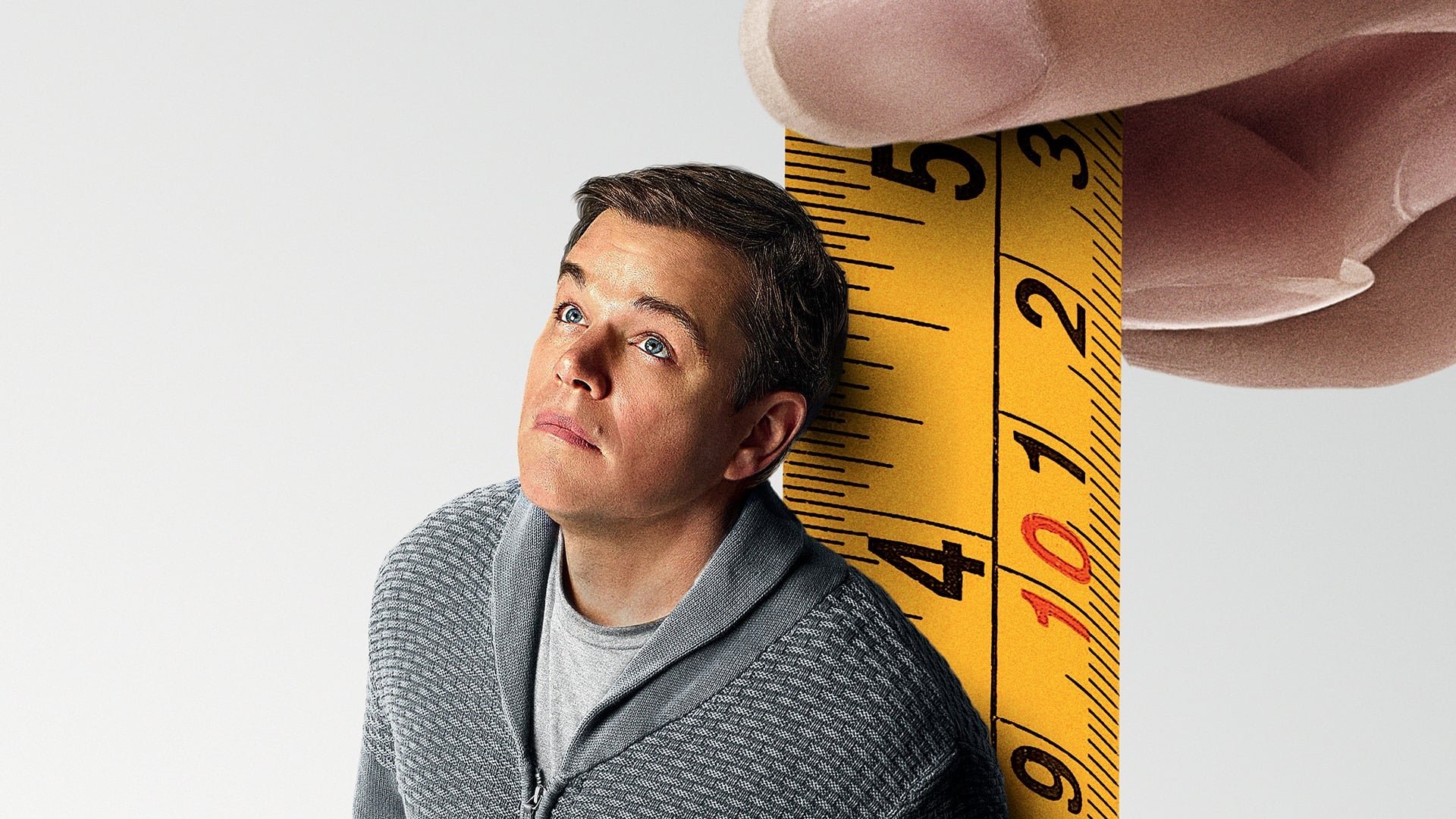Cinematic background from Downsizing 2017 - A kindly occupational therapist undergoes a new procedure to be shrunken to four inches tall so that he and his wife can help save the planet and afford a nice lifestyle at the same time.