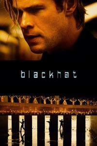 Official poster of Blackhat 2015 directed by [object Object]