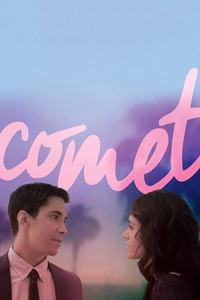 Official poster of Comet 2014 directed by [object Object]