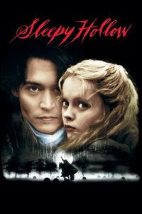 Official poster of Sleepy Hollow 1999 directed by [object Object]