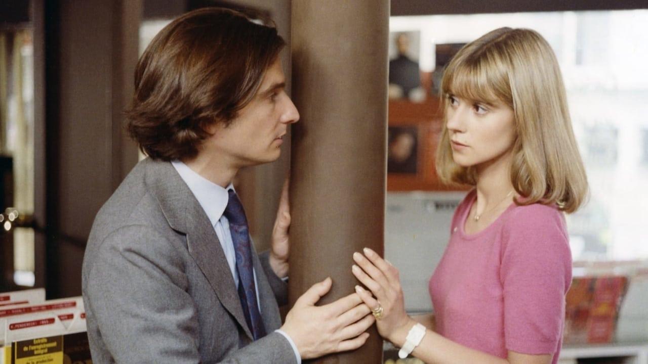 Cinematic background from Love on the Run 1979 - Antoine is now 30, working as a proofreader and getting divorced from his wife. It's the first "no-fault" divorce in France and a media circus erupts, dredging up Antoine's past. Indecisive about his new love with a store clerk, he impulsively takes off with an old flame.