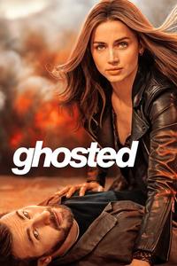 Official poster of Ghosted 2023 directed by [object Object]