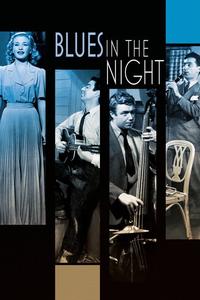 Official poster of Blues in the Night 1941 directed by [object Object]