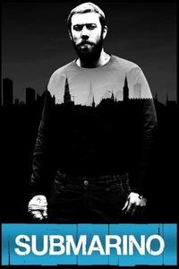 Official poster of Submarino 2010 directed by [object Object]