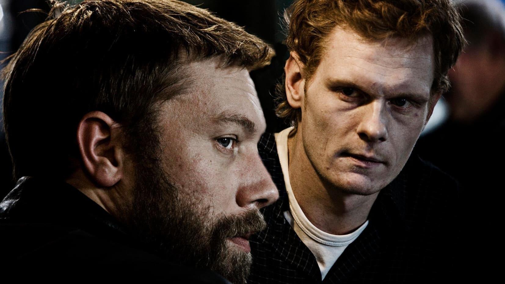 Cinematic background from Submarino 2010 - As children, Nick and his little brother take care of their baby brother while their mother drinks herself senseless. But the baby dies, and both brothers blame themselves. Many years later, Nick is out of prison after serving time for an assault. He drinks, lives in a shelter and tries to help an old friend. When their mother dies, Nick meets his brother at the funeral. The brother, who remains nameless, is a single father to a young boy, but also supports a drug habit that is spiraling out of control. When an opportunity presents itself, he becomes a drug dealer to secure his son's future. Eventually, the two brothers meet again.