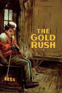 Official poster of The Gold Rush 1925 directed by [object Object]