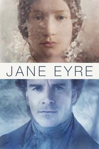 Official poster of Jane Eyre 2011 directed by [object Object]