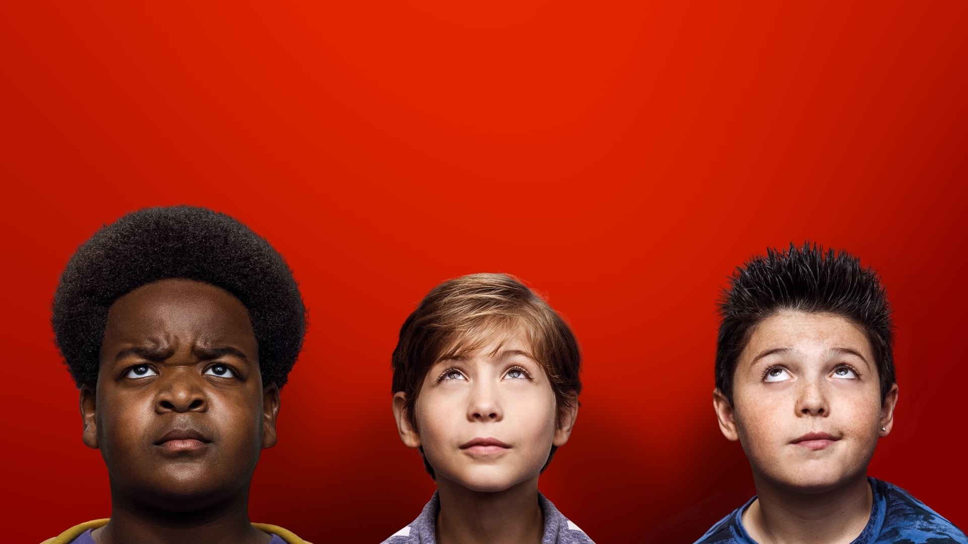 Cinematic background from Good Boys 2019 - A group of young boys on the cusp of becoming teenagers embark on an epic quest to fix their broken drone before their parents get home.