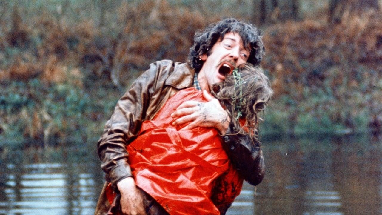 Cinematic background from Don't Look Now 1973 - Laura and John, grieved by a terrible loss, meet in Venice, where John is in charge of the restoration of a church, two mysterious sisters, one of whom gives them a message sent from the afterlife.