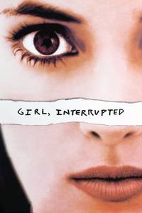 Official poster of Girl, Interrupted 1999 directed by [object Object]