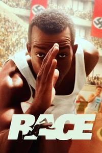 Official poster of Race 2016 directed by [object Object]