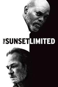 Official poster of The Sunset Limited 2011 directed by [object Object]