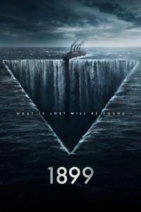Official poster of 1899 2022 - 2022 directed by [object Object]