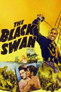 Official poster of The Black Swan 1942 directed by [object Object]