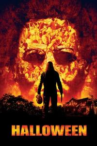 Official poster of Halloween 2007 directed by [object Object]