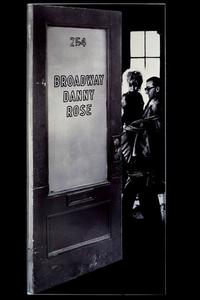 Official poster of Broadway Danny Rose 1984 directed by [object Object]