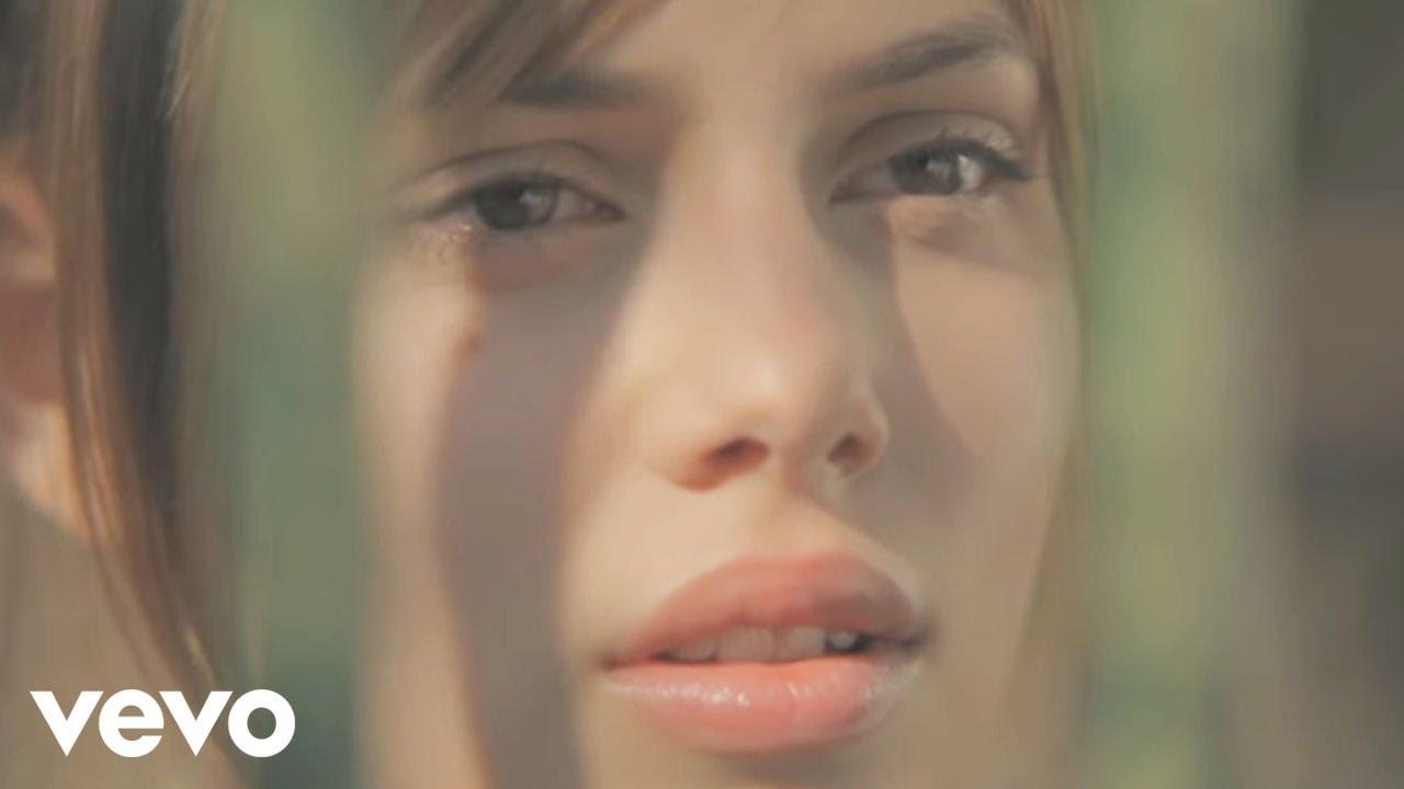 Cinematic background from Bag Raiders - Sunlight 2010 - null