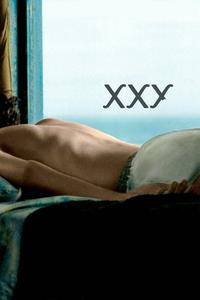 Official poster of XXY 2007 directed by Lucía Puenzo