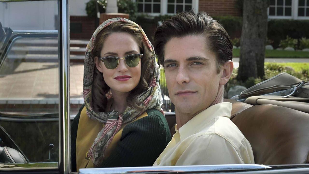 Cinematic background from Unbroken: Path to Redemption 2018 - Zamperini returns to California where he wound up marrying Cynthia Applewhite while wrestling with untreated PTSD, suffering constant nightmares, angry, bitter and deeply depressed, his wife convinces Zamperini to attend the 1949 Billy Graham Crusade.