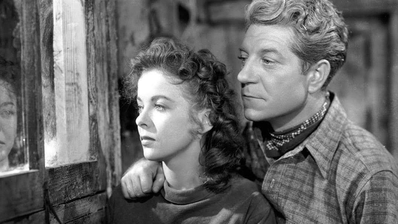 Cinematic background from Moontide 1942 - After a drunken night out, a longshoreman thinks he may have killed a man.