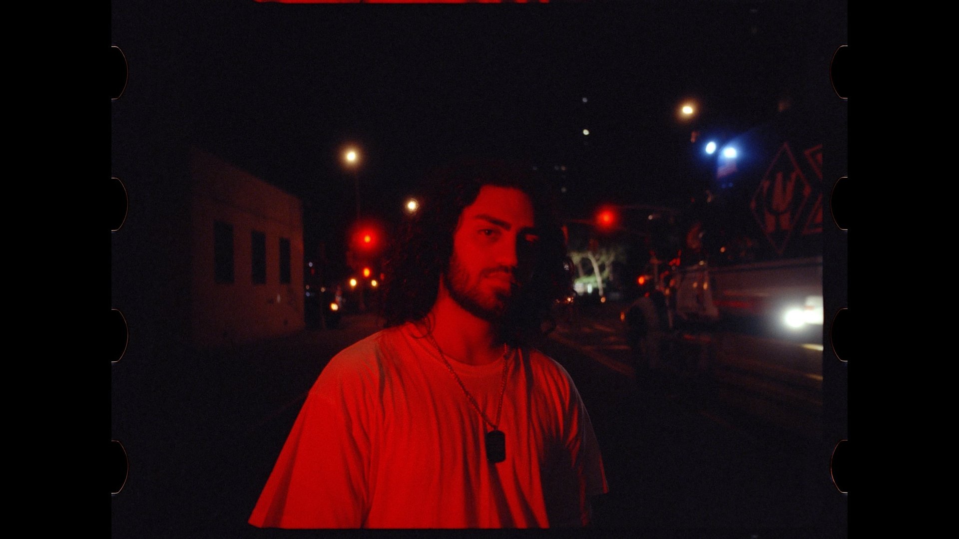 Cinematic background from Ali Gatie - It’s You 2019 - null