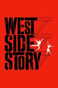 Official poster of West Side Story 1961 directed by [object Object], [object Object]