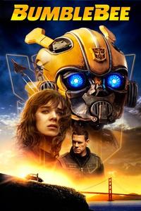 Official poster of Bumblebee 2018 directed by [object Object]