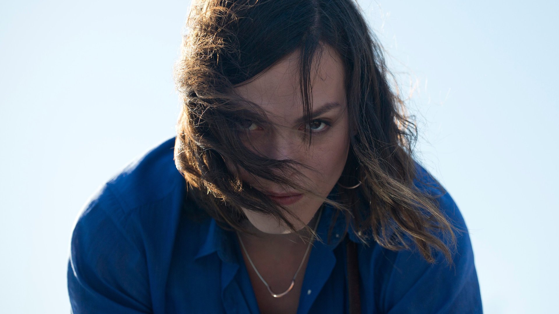 Cinematic background from A Fantastic Woman 2017 - Marina's life is thrown into turmoil following the death of her partner. Mourning the loss of the man she loved, she finds herself under intense scrutiny from those with no regard for her privacy.